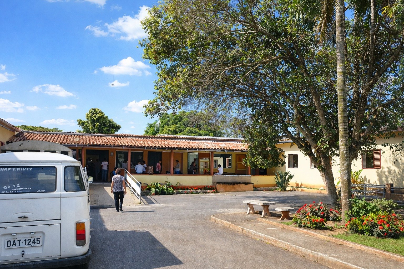 Capela São Vicente de Paula (Vila Vicentina)