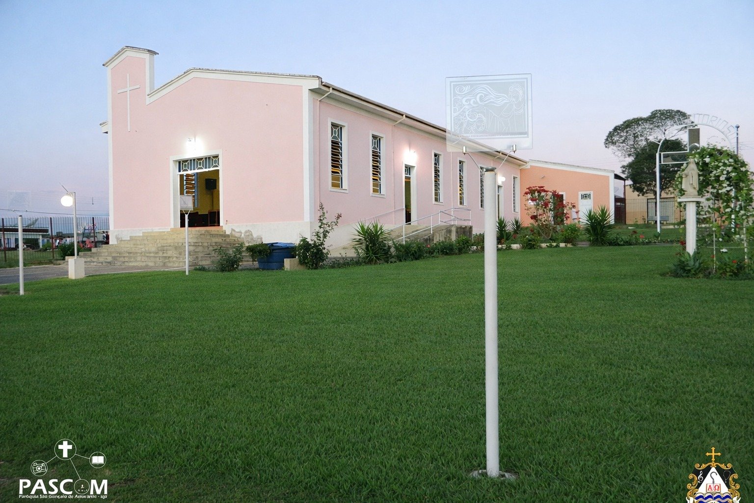 Igreja de Santa Teresinha