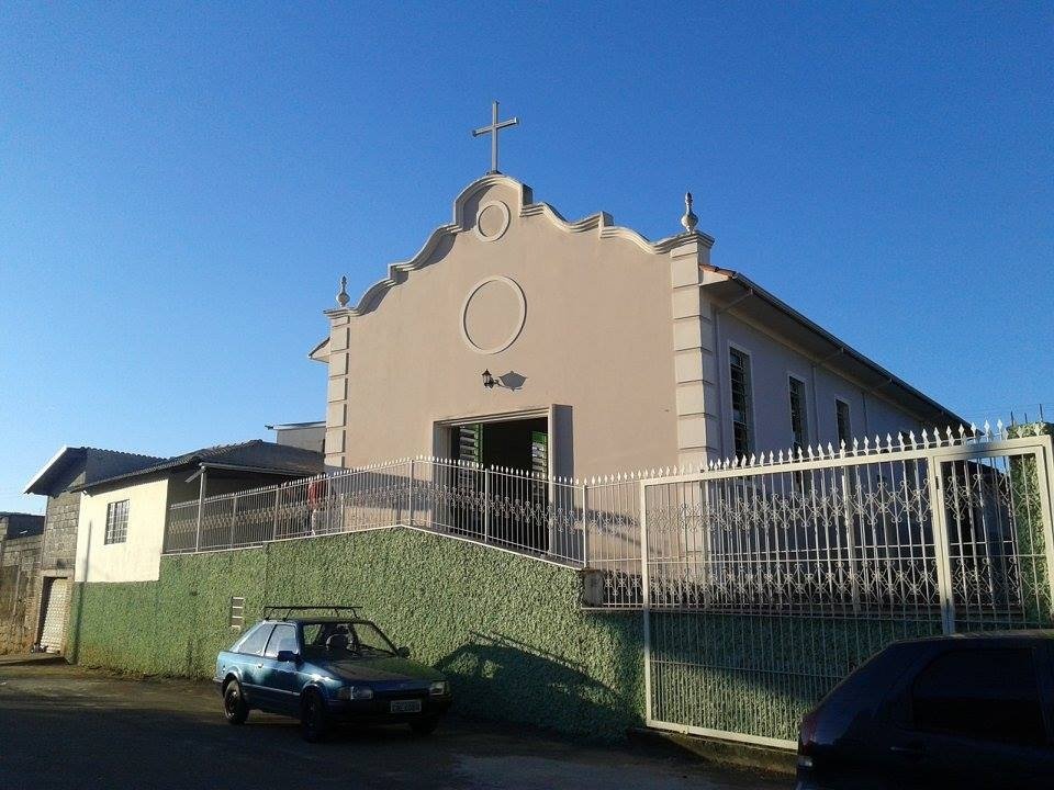 Igreja de São Sebastião