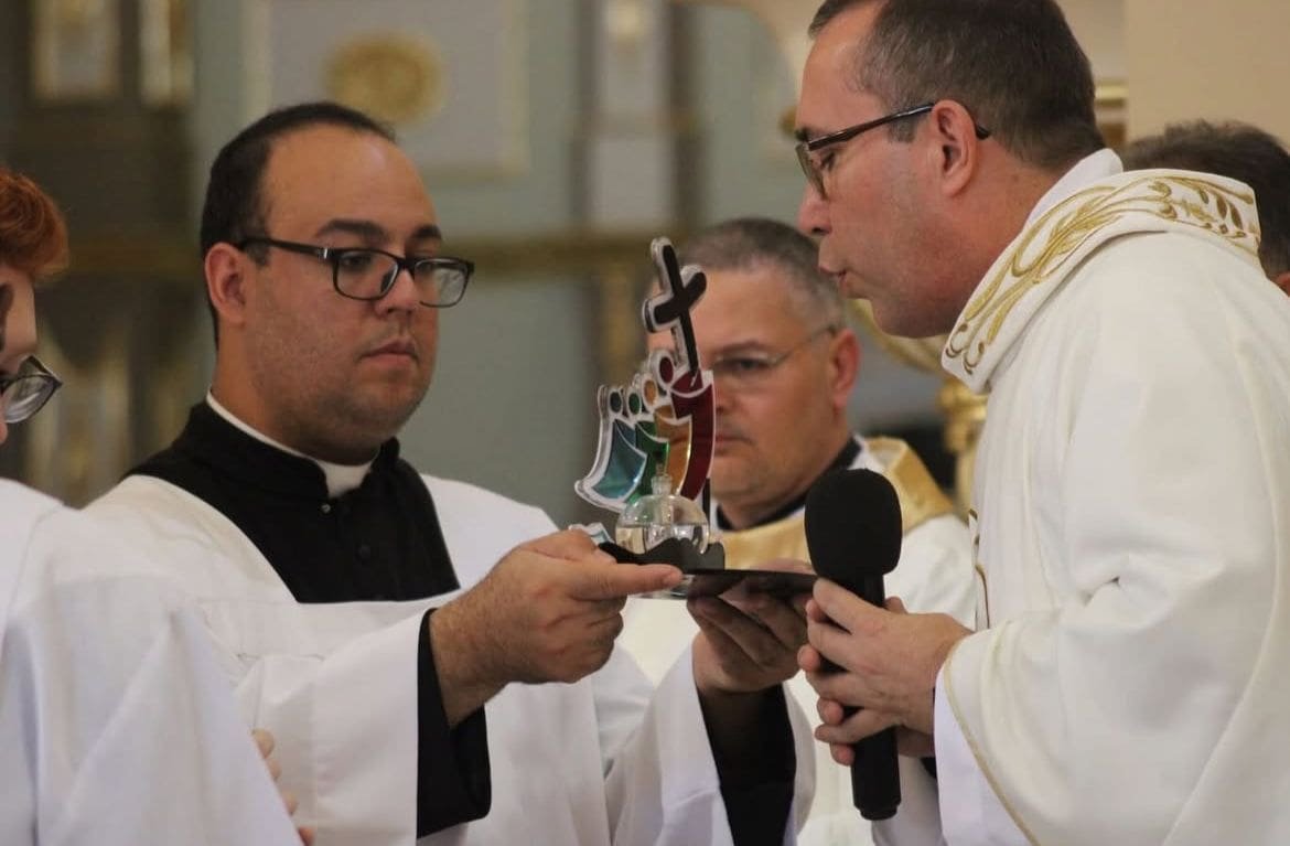 Capa dezembro de 2025