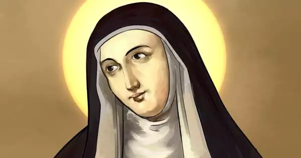 Santa Inês de Praga