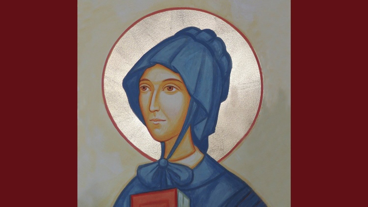 Santa Isabel Ana Seton